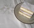Prăjitură cu brânză dulce-0