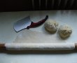 Pasta asciutta (paste cu carne si branza la cuptor)-2