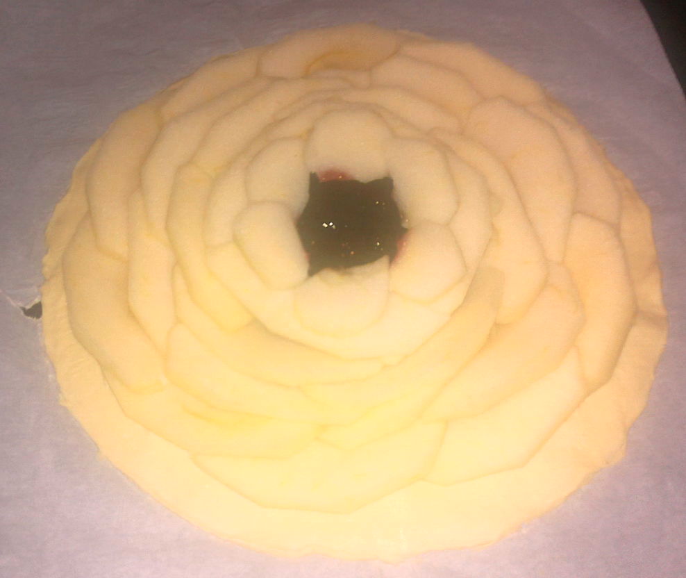 Tarte Tatin