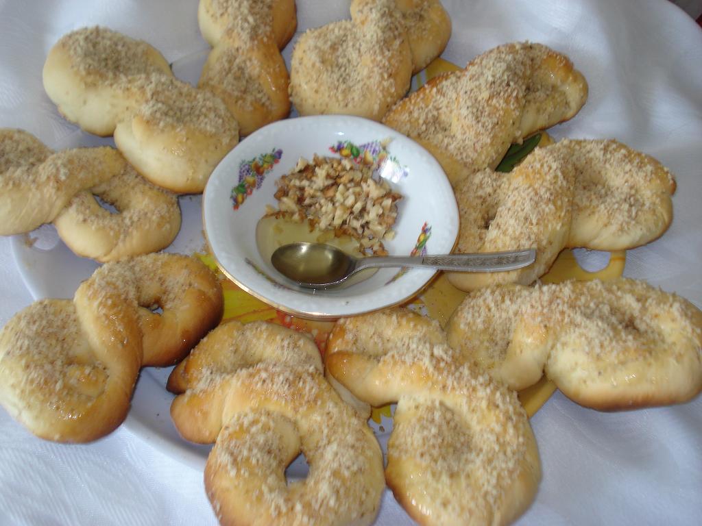Mucenici moldovenesti