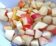 Tarta cu mere caramelizate-1