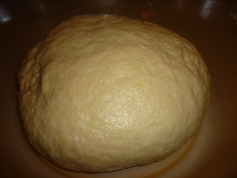 Gogosile bunicii