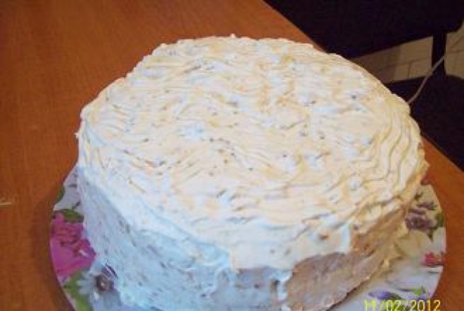 Tort Egiptean