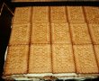 Desert tort de biscuiti-7