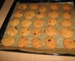 Biscuiti cu merisoare, ghimbir si ciocolata-5
