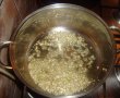 Supa crema de rosii si legume-2