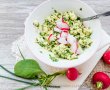 Salata de oua de prepelita-1