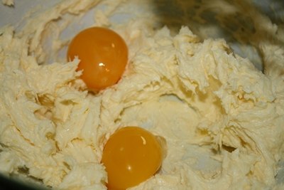 Mini tarte cu fructe