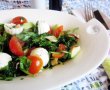 Miez de lapte, rucola, avocado și miez de nucă-10
