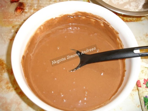 Deliciu cu portocale