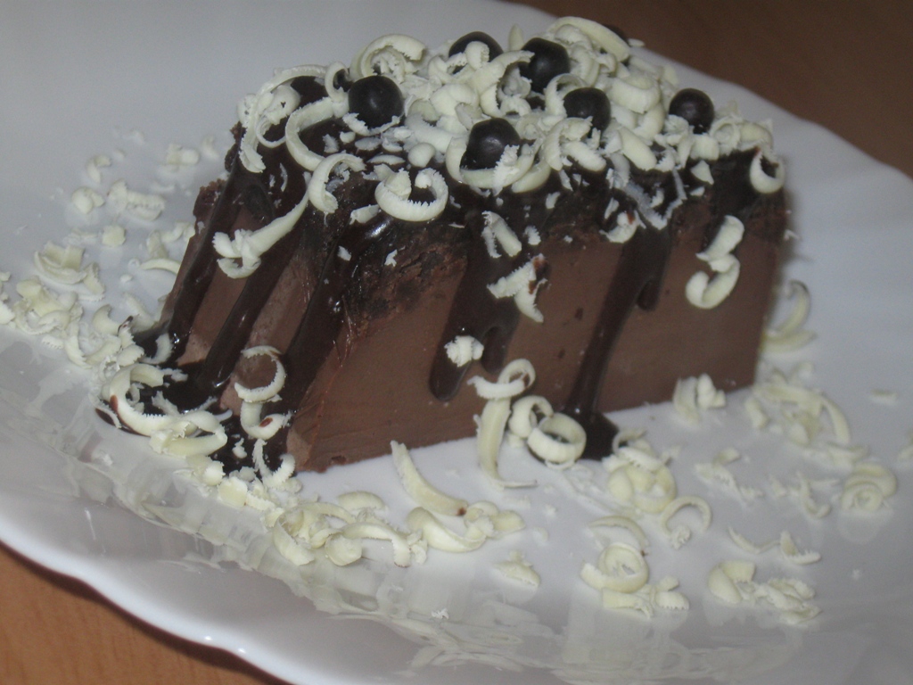 Noire (Reteta cu numarul 200!)