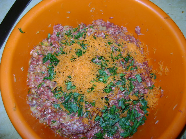 Parjoale moldovenesti