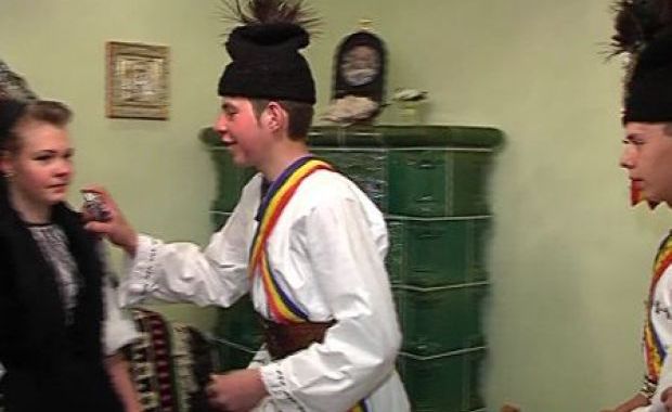 Udatul (06 mai 2013)
