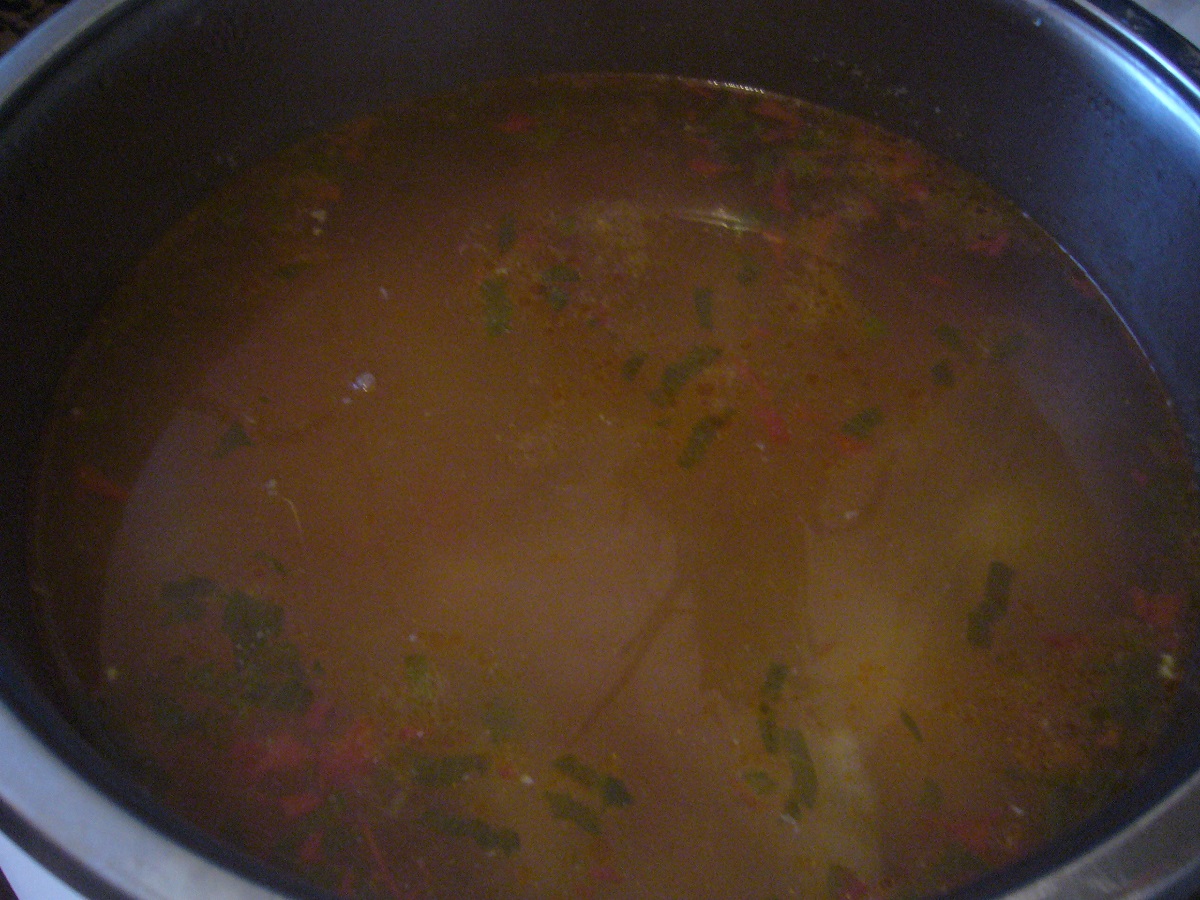 Bors de miel