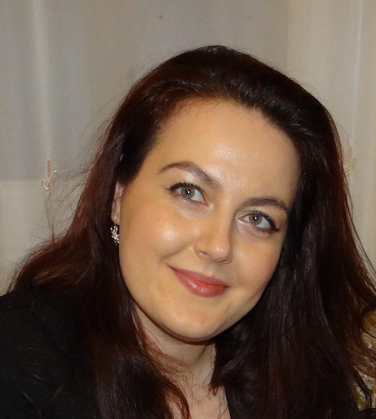 Interviurile Bucataras.ro: Andreea (CookieMonster)