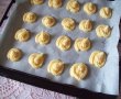 Tort ecler cu crema de capsuni-1