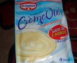Rulada cu gem de visine si crema de vanilie-6