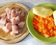Piept de pui cu legume - dietetic-2