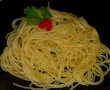 Spaghetti Aglio e Olio-0