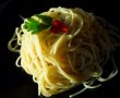 Spaghetti Aglio e Olio-5