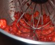 Iaurt cu capsuni si cereale-1