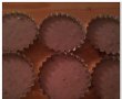 Mini tarte cu capsune-1