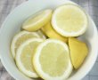 Sirop concentrat din flori de soc si lamaie-3