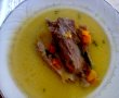 Ciorba de legume cu ciolan-4