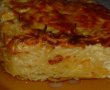 Budinca de paste gratinata-0