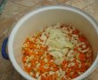 Reteta de pilaf de orez cu piept de pui si legume, delicios, ca la mama acasa!-1
