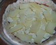 Tarta cu branzica telemea  la cuptor-3