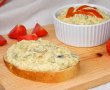 Salata de vinete cu ardei si ciuperci-18