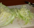Salata de varza alba, cu cimbru-2