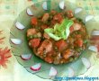 mancarica de mazare cu cartofi si piept de pui-2