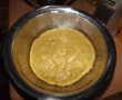 Savarina uriasa sau Baba au Rhum-1