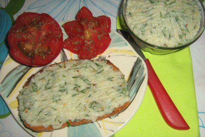 Conopida cu maioneza