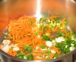Pilaf sarbesc - Garnitura gustoasa cu legume-2