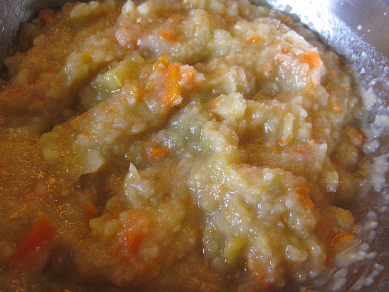 Tartă de legume gătită în Vasul Zepter