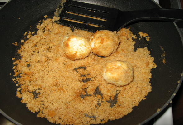 Papanasi pentru copii