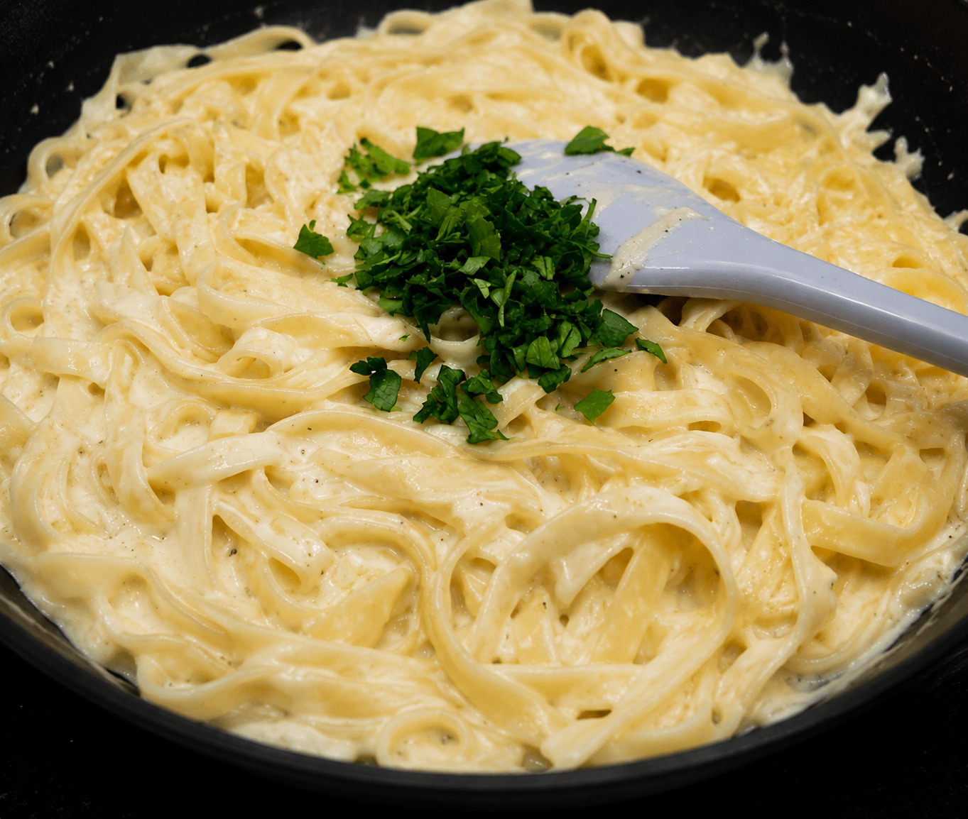Paste quatro formaggi