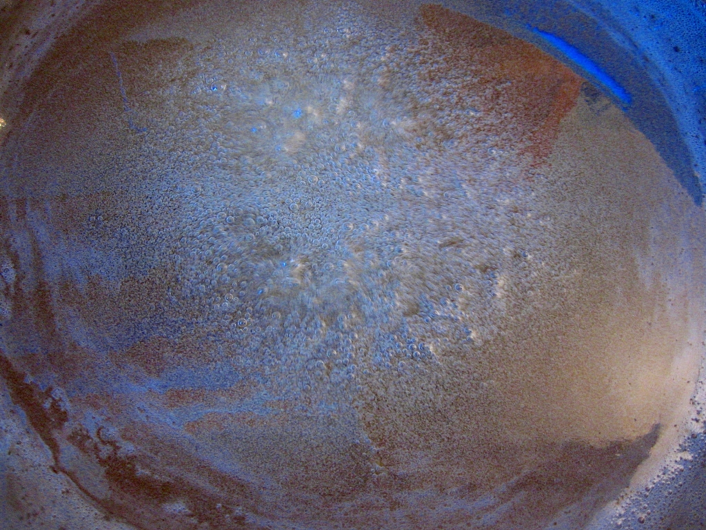 Dulceata de mure