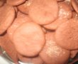 Biscuiti cu unt si cacao-13