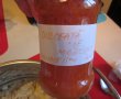 Budincă de paste cu dulceața de morcovi coaptă în vasul Zepter-5