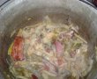 Fasole pastai cu costita afumata-5