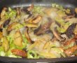 Omletă cu legume coapte în jar-3