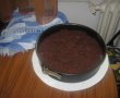 Tort cu crema de vanilie-15