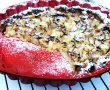Tarta cu mere si suc-4