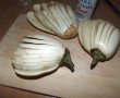Vinete albe evantai cu sos Bechamel-1