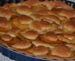 Tarta cu rondele de mere-4