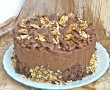 Tort cu ciocolata-4